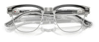 Lunettes de vue Ray-Ban Meta Clubmaster RW7004V