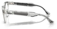 Lunettes de vue Ray-Ban Meta Clubmaster RW7004V
