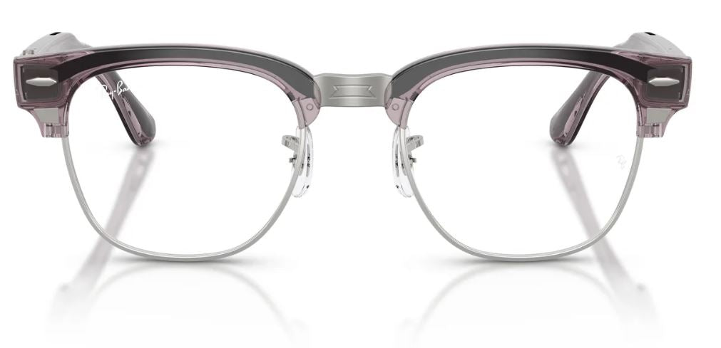 Lunettes de vue Ray-Ban Meta Clubmaster RW7004V