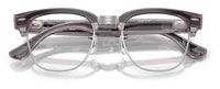 Lunettes de vue Ray-Ban Meta Clubmaster RW7004V