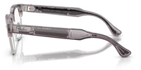 Lunettes de vue Ray-Ban Meta Clubmaster RW7004V