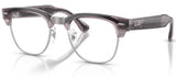 Lunettes de vue Ray-Ban Meta Clubmaster RW7004V