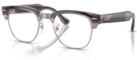 Lunettes de vue Ray-Ban Meta Clubmaster RW7004V