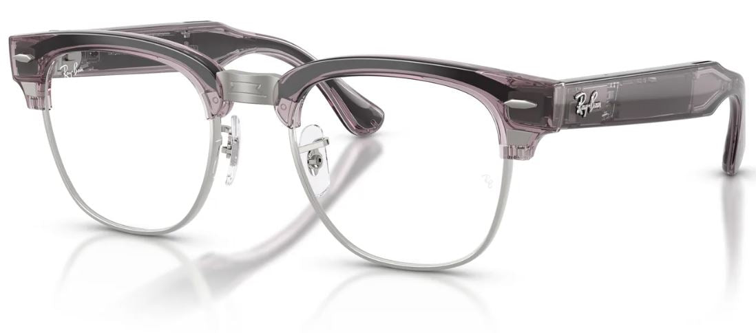 Lunettes de vue Ray-Ban Meta Clubmaster RW7004V