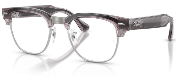 Lunettes de vue Ray-Ban Meta Clubmaster RW7004V