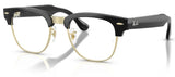 Lunettes de soleil Ray-Ban Meta Clubmaster RW7004