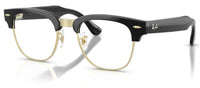 Lunettes de soleil Ray-Ban Meta Clubmaster RW7004