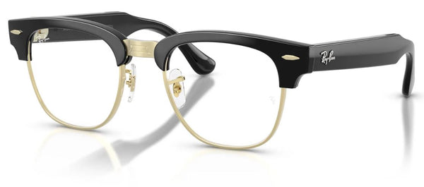 Lunettes de soleil Ray-Ban Meta Clubmaster RW7004