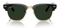Lunettes de soleil Ray-Ban Meta Clubmaster RW7004