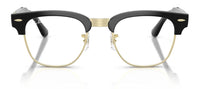 Lunettes de soleil Ray-Ban Meta Clubmaster RW7004