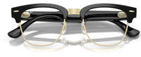 Lunettes de soleil Ray-Ban Meta Clubmaster RW7004