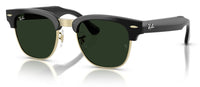 Lunettes de soleil Ray-Ban Meta Clubmaster RW7004