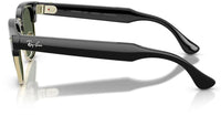 Lunettes de soleil Ray-Ban Meta Clubmaster RW7004