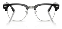 Lunettes de soleil Ray-Ban Meta Clubmaster RW7004