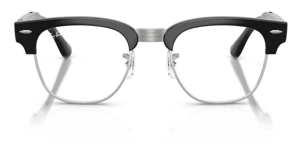 Lunettes de soleil Ray-Ban Meta Clubmaster RW7004