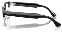 Lunettes de soleil Ray-Ban Meta Clubmaster RW7004