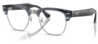 Lunettes de soleil Ray-Ban Meta Clubmaster RW7004