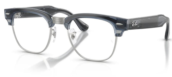 Lunettes de soleil Ray-Ban Meta Clubmaster RW7004