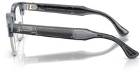 Lunettes de soleil Ray-Ban Meta Clubmaster RW7004
