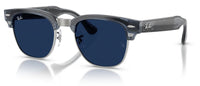Lunettes de soleil Ray-Ban Meta Clubmaster RW7004