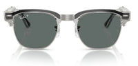 Lunettes de soleil Ray-Ban Meta Clubmaster RW7004