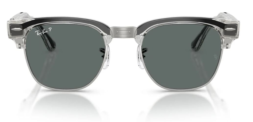 Lunettes de soleil Ray-Ban Meta Clubmaster RW7004
