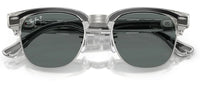 Lunettes de soleil Ray-Ban Meta Clubmaster RW7004