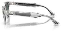 Lunettes de soleil Ray-Ban Meta Clubmaster RW7004