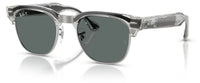Lunettes de soleil Ray-Ban Meta Clubmaster RW7004