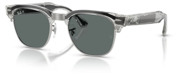 Lunettes de soleil Ray-Ban Meta Clubmaster RW7004