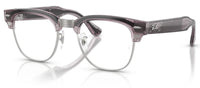 Lunettes de soleil Ray-Ban Meta Clubmaster RW7004