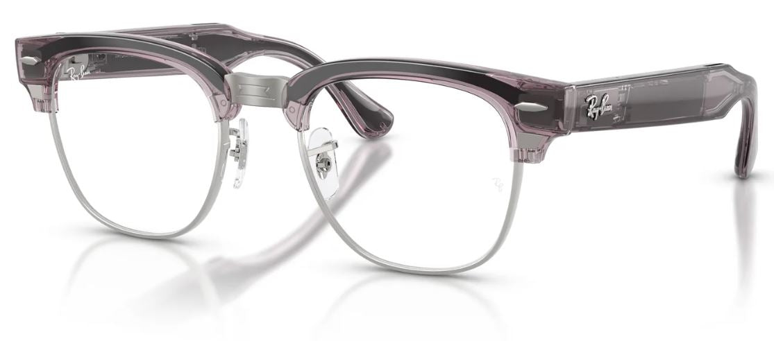 Lunettes de soleil Ray-Ban Meta Clubmaster RW7004