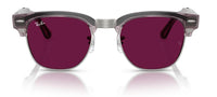 Lunettes de soleil Ray-Ban Meta Clubmaster RW7004