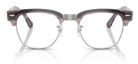Lunettes de soleil Ray-Ban Meta Clubmaster RW7004