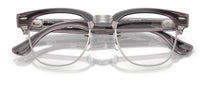 Lunettes de soleil Ray-Ban Meta Clubmaster RW7004