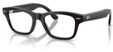 Lunettes de vue Ray-Ban Meta Burbank RW7005V