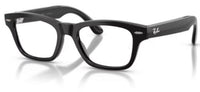 Lunettes de vue Ray-Ban Meta Burbank RW7005V