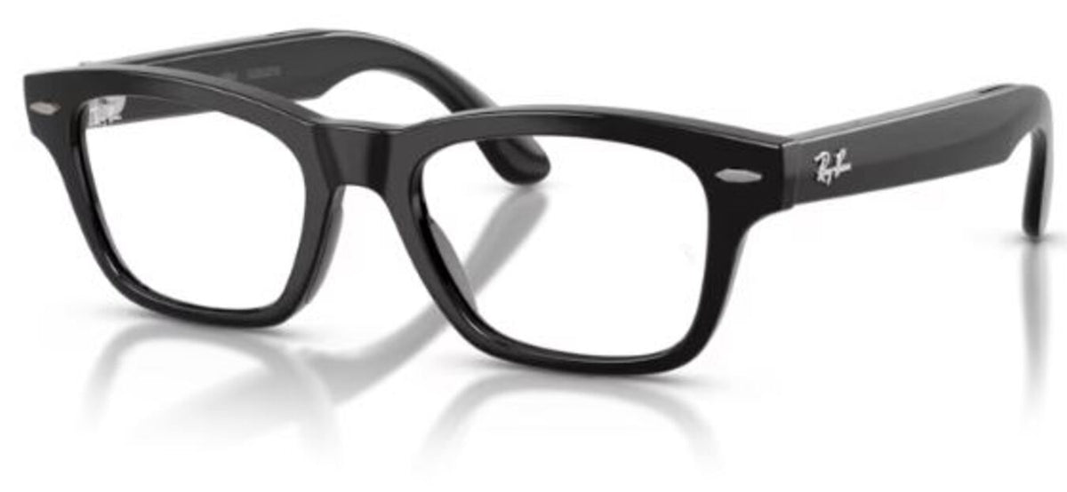 Lunettes de vue Ray-Ban Meta Burbank RW7005V