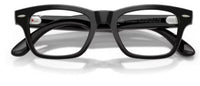 Lunettes de vue Ray-Ban Meta Burbank RW7005V