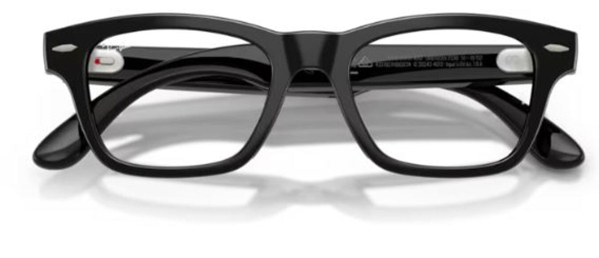 Lunettes de vue Ray-Ban Meta Burbank RW7005V