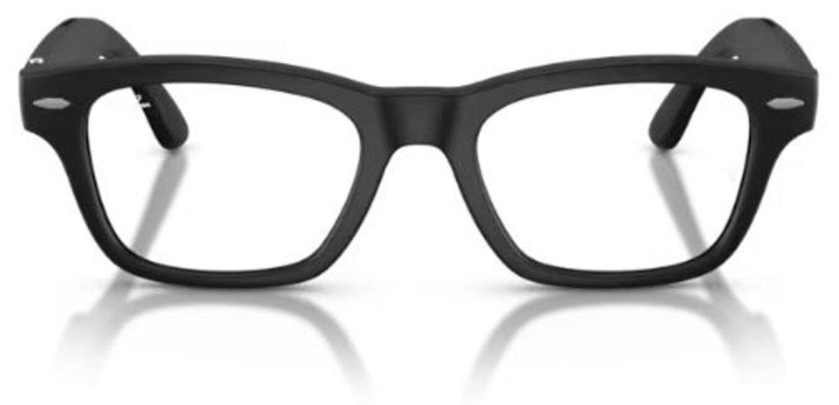 Lunettes de vue Ray-Ban Meta Burbank RW7005V