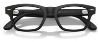 Lunettes de vue Ray-Ban Meta Burbank RW7005V