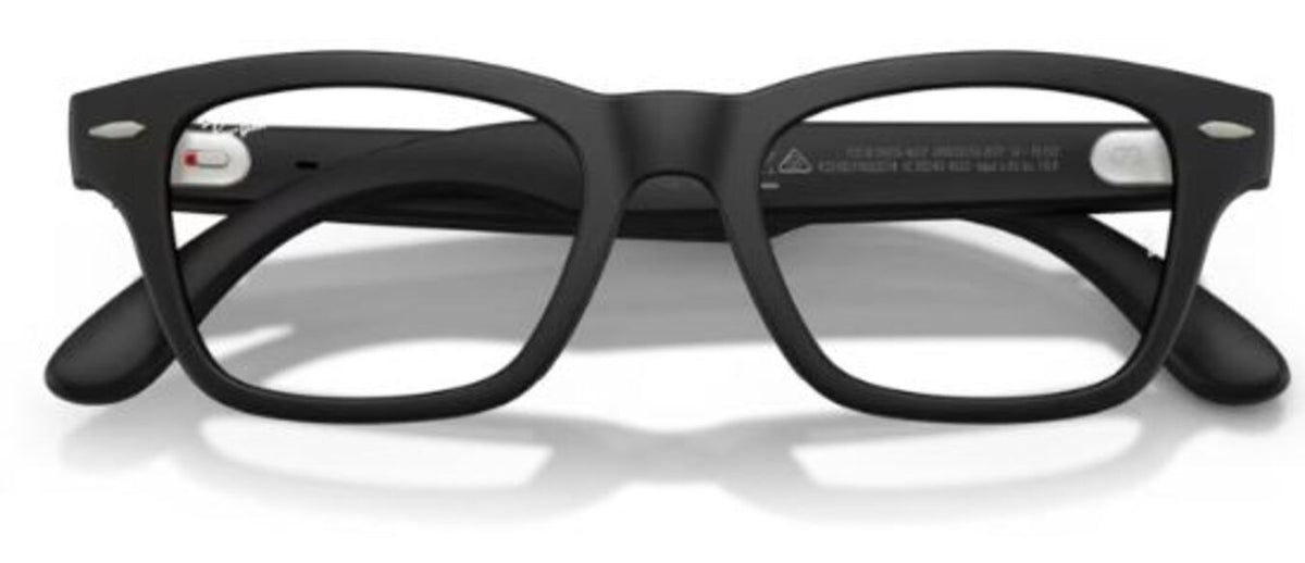 Lunettes de vue Ray-Ban Meta Burbank RW7005V