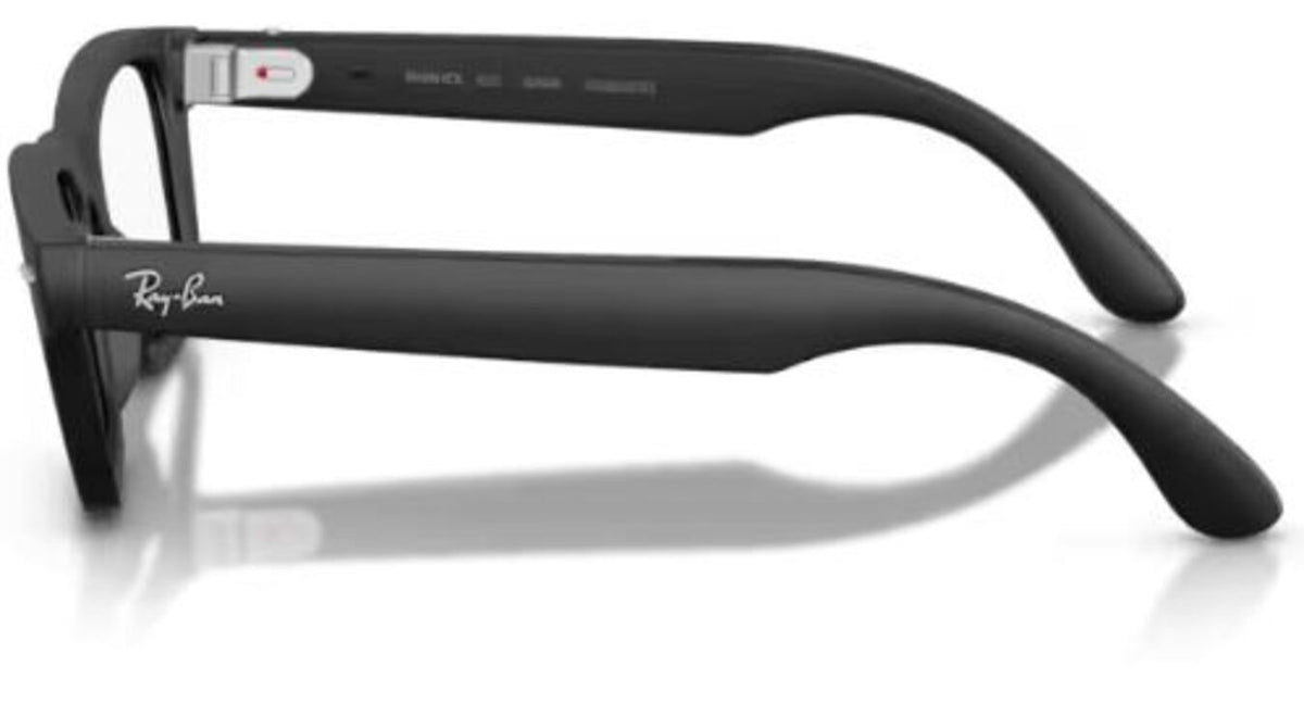 Lunettes de vue Ray-Ban Meta Burbank RW7005V