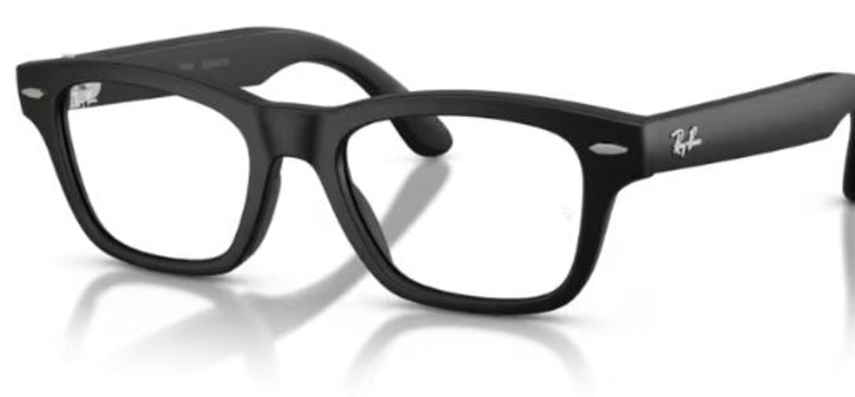 Lunettes de vue Ray-Ban Meta Burbank RW7005V