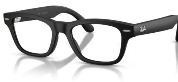 Lunettes de vue Ray-Ban Meta Burbank RW7005V