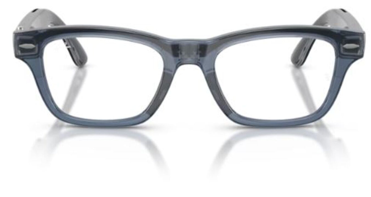Lunettes de vue Ray-Ban Meta Burbank RW7005V