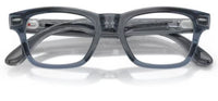 Lunettes de vue Ray-Ban Meta Burbank RW7005V