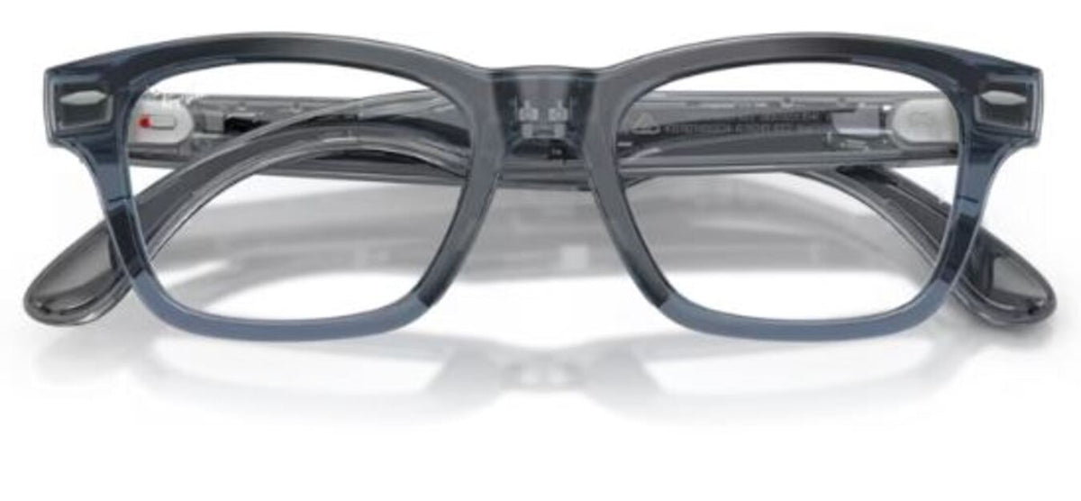 Lunettes de vue Ray-Ban Meta Burbank RW7005V