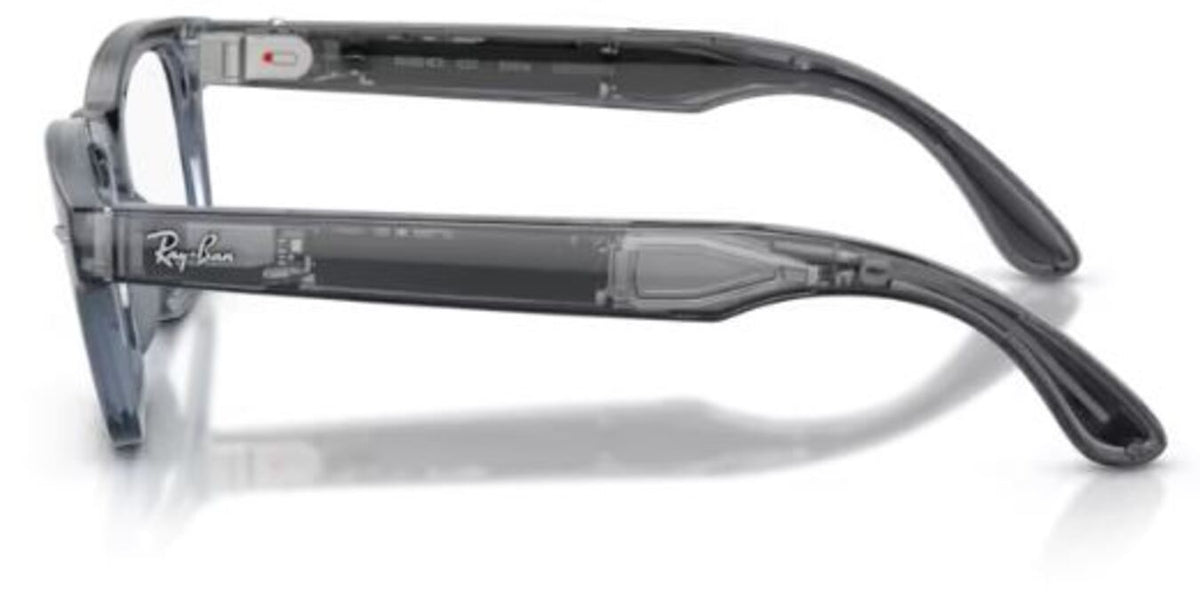Lunettes de vue Ray-Ban Meta Burbank RW7005V